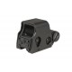 XTO Red Dot Sight Replica - black [THETA OPTICS]